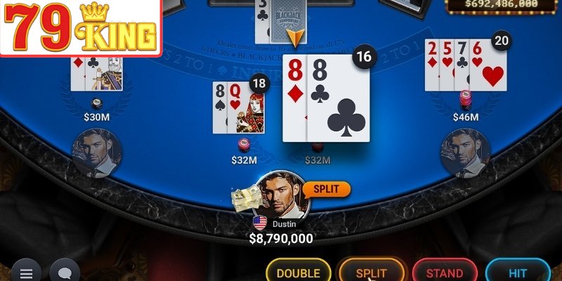 Quy trình chia bài Baccarat chuẩn cho người mới