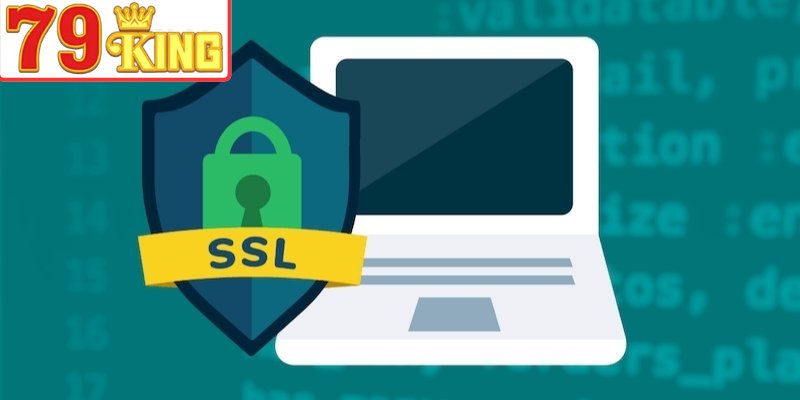 Công nghệ mã hóa SSL bảo vệ dữ liệu an toàn