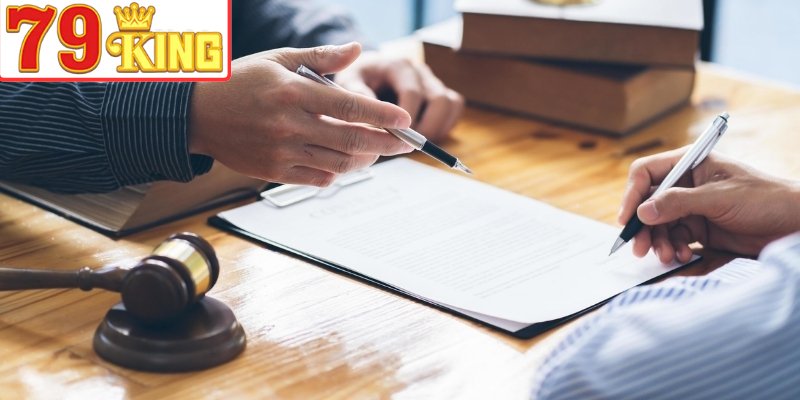 79King xử lý nghiêm các hành vi vi phạm