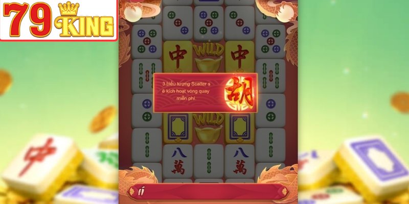 Theo dõi chu kỳ Scatter để săn free spin hiệu quả