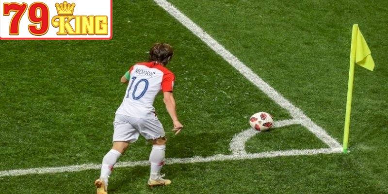Kèo phạt góc là gì? Tìm hiểu cách cược chuẩn xác