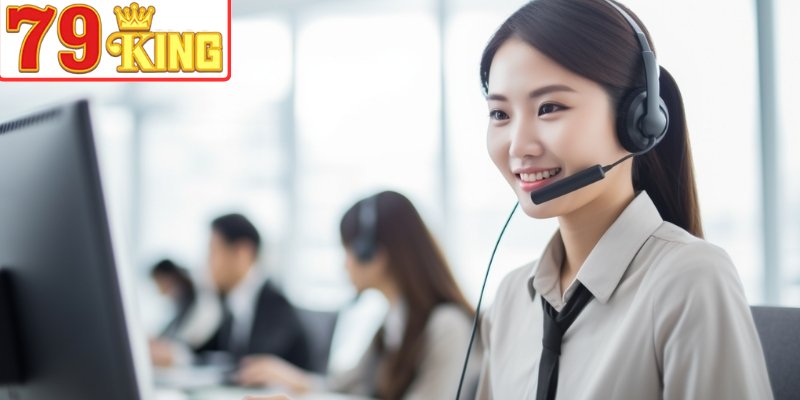 Kết nối CSKH đúng cách để bảo vệ tài khoản