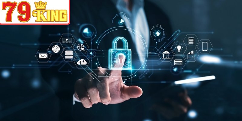 Người dùng cần tự bảo mật thông tin tài khoản
