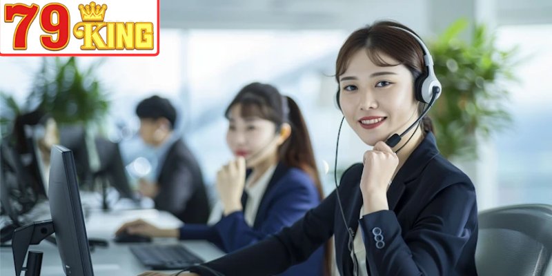 Liên hệ hỗ trợ ngay khi lệnh nạp gặp sự cố
