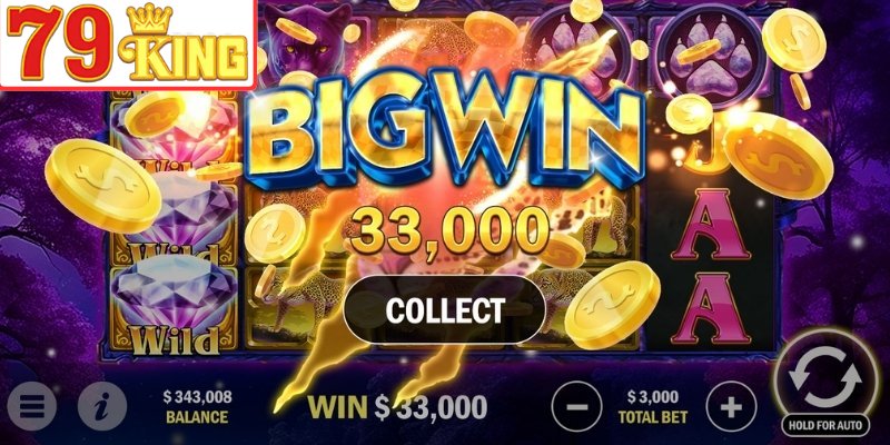 Hướng dẫn tham gia game hot tại Nổ Hũ 79King