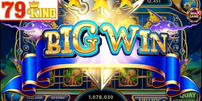 Tăng tốc quay hũ săn jackpot cực nhanh
