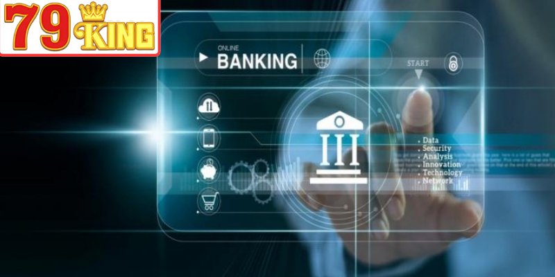 Mã hóa giao dịch giúp tăng cường bảo mật