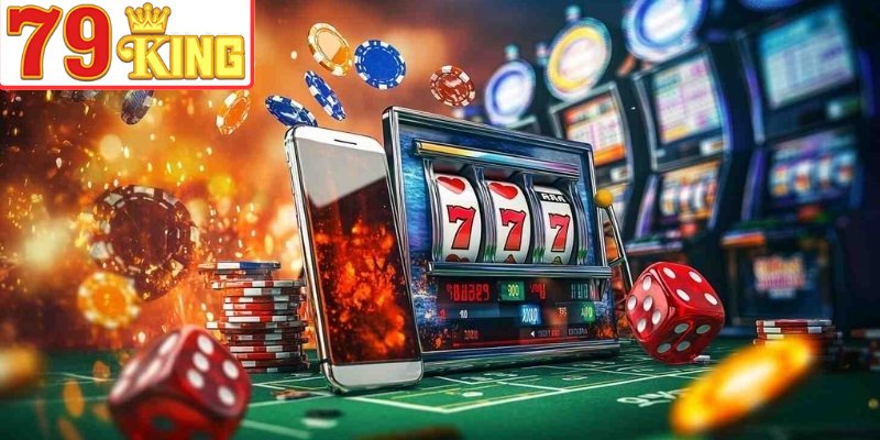 Cập nhật app 79King mới nhất để dùng ổn định