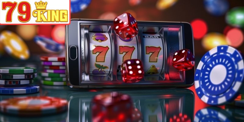 Link tải app 79King chính thức, truy cập ổn định