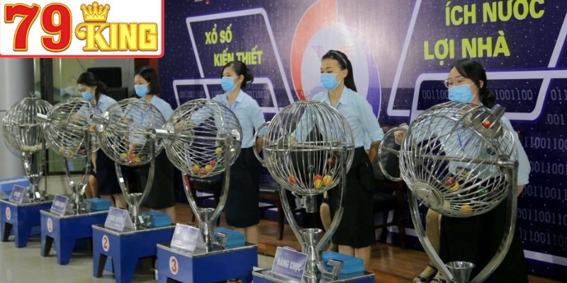 Các bước theo dõi xổ số Hà Nội VIP nhanh và chuẩn
